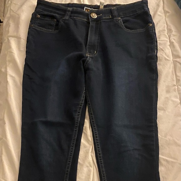 Jeans - 3 pairs - Picture 4 of 10